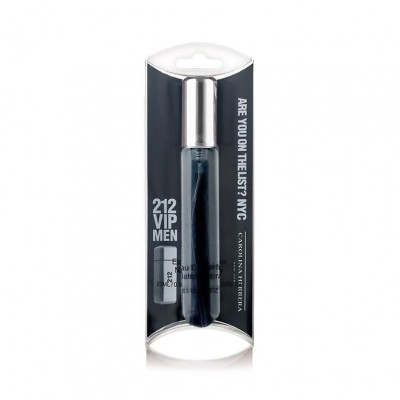 Парфюм мужской Carolina Herrera 212 VIP 20 мл