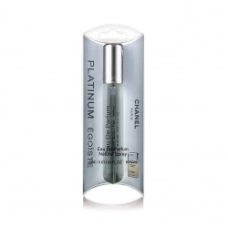 Парфюм мужской Chanel Egoiste Platinum 20 мл