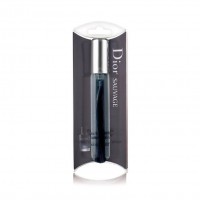 Парфум чоловічий Dior Sauvage 20 мл