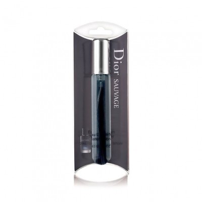Парфюм мужской Dior Sauvage 20 мл