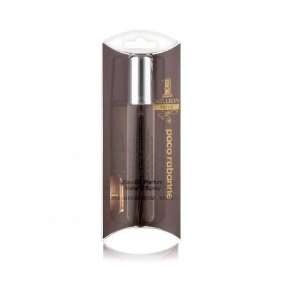 Парфюм мужской Rabanne 1 Million Prive 20 мл