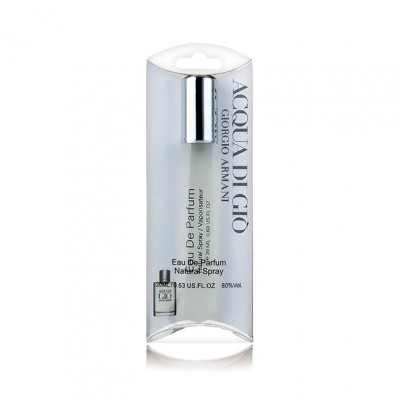 Парфюм мужской Giorgio Armani Acqua di Gio 20 мл