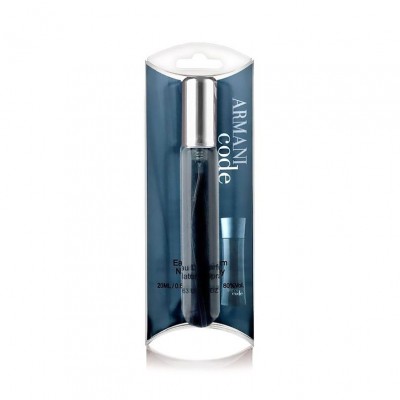 Парфюм мужской Giorgio Armani Code 20 мл