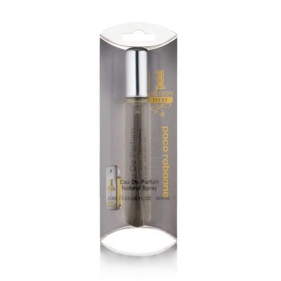 Парфюм мужской Rabanne 1 Million Lucky 20 мл