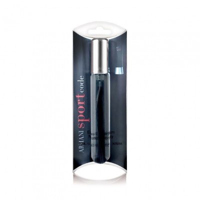 Парфюм мужской Giorgio Armani Code Sport 20 мл