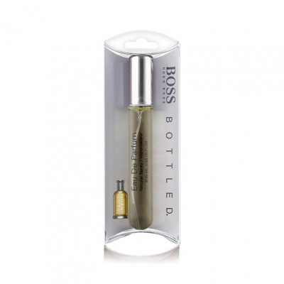 Парфум чоловічий Hugo Boss Boss Bottled 20 мл