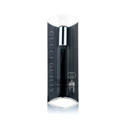 Парфюм мужской Gucci Guilty Pour Homme 20 мл