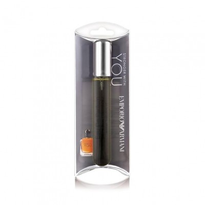 Парфум чоловічий Emporio Armani Stronger With You 20 мл