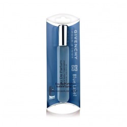 Парфум чоловічий Givenchy Pour Homme Blue Label 20 мл