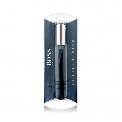 Парфум чоловічий Hugo Boss Bottled Night 20 мл