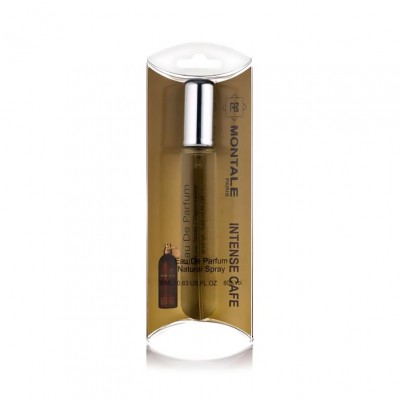 Парфум унісекс Montale Intense Cafe 20 мл