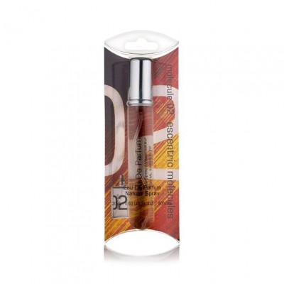 Парфум унісекс EM Parfums Molecule 02 20 мл