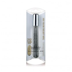 Парфюм женский Carolina Herrera 212 VIP 20 мл