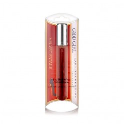 Парфюм женский Carolina Herrera Good Girl Velvet Fatale 20 мл 