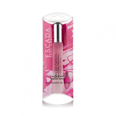 Парфюм женский Escada Sexy Graffiti Limited Edition 20 мл