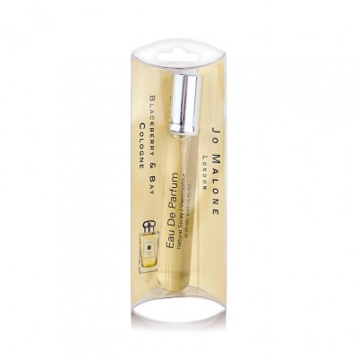 Парфум жіночий Jo Malone Blackberry & Bay 20 мл