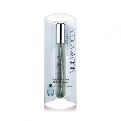 Парфюм женский Giorgio Armani Acqua di Gioia 20 мл