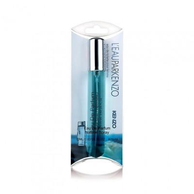 Парфум жіночий Kenzo L`Eau Par Kenzo Pour Femme 20 мл