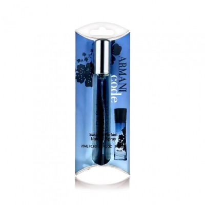 Парфум жіночий Giorgio Armani Code for Women 20 мл