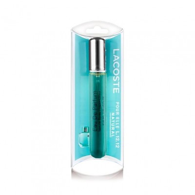 Парфум жіночий Lacoste Eau De Lacoste L.12.12 Pour Elle Natural 20 мл