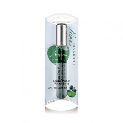 Парфюм женский Nina Ricci Green Apple 20 мл