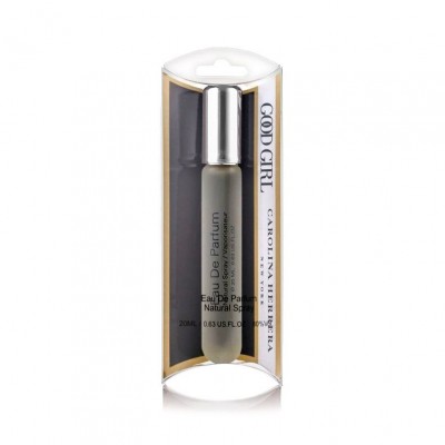 Парфум жіночий Carolina Herrera Good Girl 20 мл