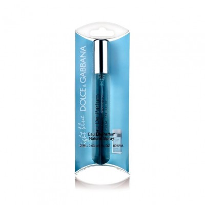 Парфюм женский Dolce & Gabbana Light Blue 20 мл