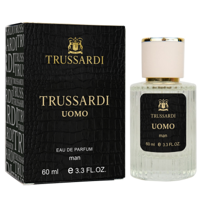 Парфум чоловічий Trussardi Uomo 60 мл