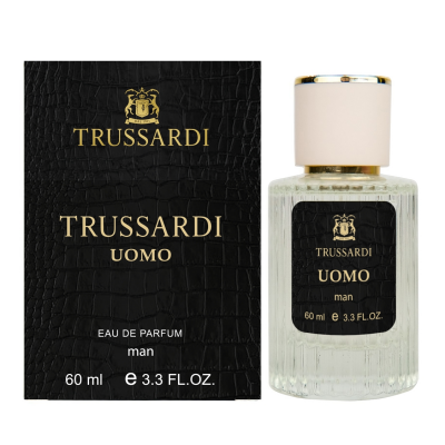 Парфум чоловічий Trussardi Uomo 60 мл