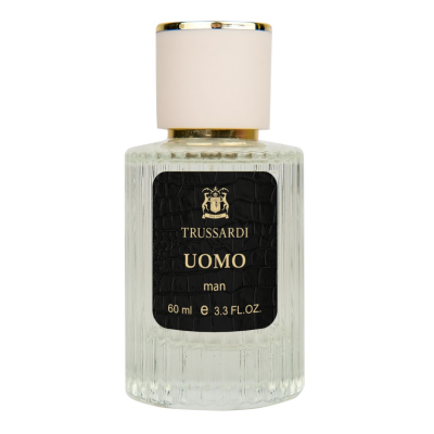 Парфум чоловічий Trussardi Uomo 60 мл