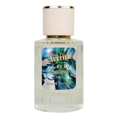 Парфум чоловічий Jean Paul Gaultier Le Beau Flower Edition 60 мл