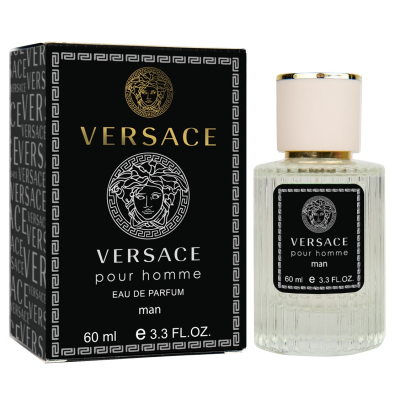 Парфум чоловічий Versace Pour Homme 60 мл
