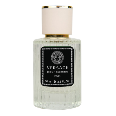 Парфум чоловічий Versace Pour Homme 60 мл