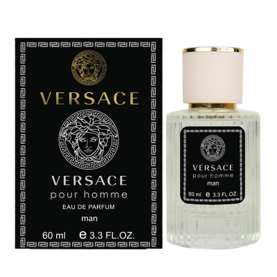 Парфум чоловічий Versace Pour Homme 60 мл