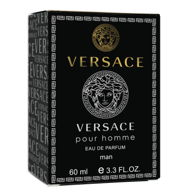 Парфум чоловічий Versace Pour Homme 60 мл
