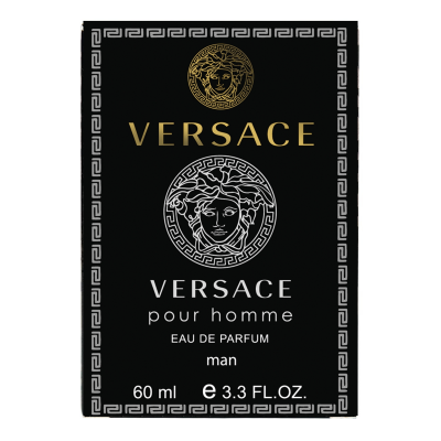 Парфум чоловічий Versace Pour Homme 60 мл