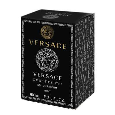 Парфум чоловічий Versace Pour Homme 60 мл