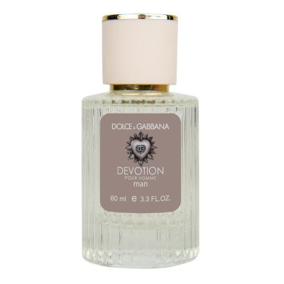 Парфюм мужской Dolce & Gabbana Devotion Pour Homme 60 мл
