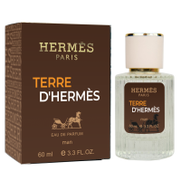 Парфум чоловічий Hermes Terre d`Hermes 60 мл