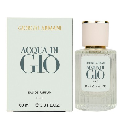 Парфум чоловічий Giorgio Armani Acqua di Gio 60 мл
