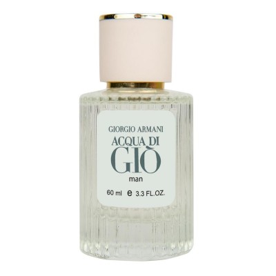 Парфум чоловічий Giorgio Armani Acqua di Gio 60 мл