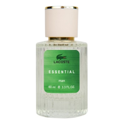 Парфюм мужской Lacoste Essential 60 мл
