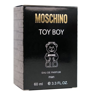 Парфюм мужской Moshino Toy Boy 60 мл