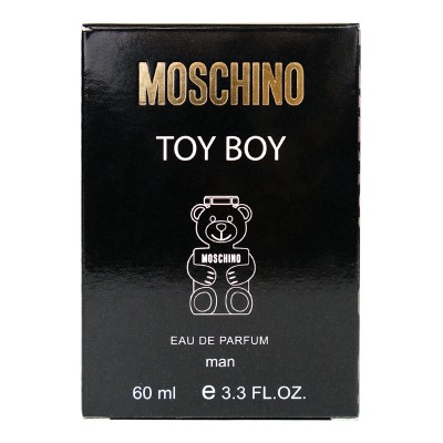 Парфюм мужской Moshino Toy Boy 60 мл