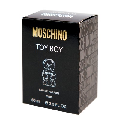 Парфюм мужской Moshino Toy Boy 60 мл