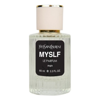 Парфум чоловічий Yves Saint Laurent MYSLF Le Parfum 60 мл