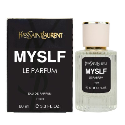 Парфум чоловічий Yves Saint Laurent MYSLF Le Parfum 60 мл