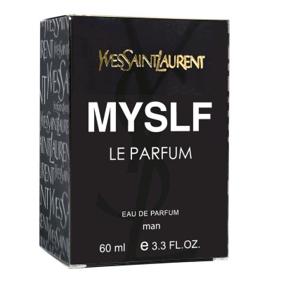Парфум чоловічий Yves Saint Laurent MYSLF Le Parfum 60 мл
