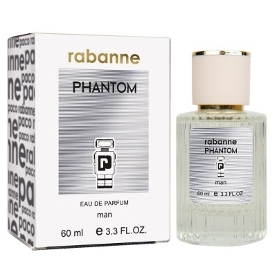Парфум чоловічий Rabanne Phantom 60 мл