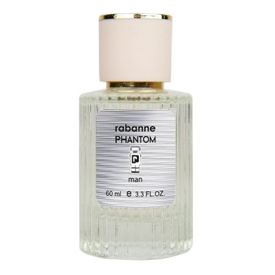 Парфум чоловічий Rabanne Phantom 60 мл
